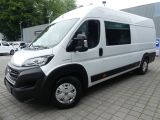 Fiat Ducato Maxi bei Sportwagen.expert - Abbildung (2 / 10)
