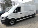 VW Crafter bei Sportwagen.expert - Abbildung (2 / 10)