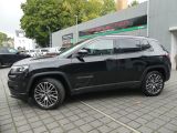 Jeep Compass bei Sportwagen.expert - Abbildung (2 / 10)