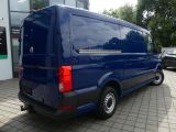 VW Crafter bei Sportwagen.expert - Abbildung (4 / 10)