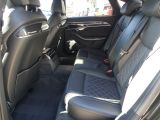 Audi A8 bei Sportwagen.expert - Abbildung (8 / 10)