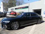 Audi A8 bei Sportwagen.expert - Abbildung (2 / 10)