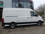 VW Crafter bei Sportwagen.expert - Abbildung (4 / 10)