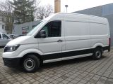 VW Crafter bei Sportwagen.expert - Abbildung (2 / 10)