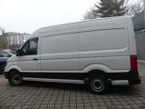 VW Crafter bei Sportwagen.expert - Abbildung (3 / 10)