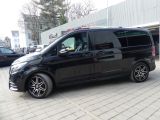 Mercedes-Benz V-Klasse bei Sportwagen.expert - Abbildung (2 / 10)