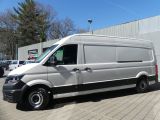 VW Crafter bei Sportwagen.expert - Abbildung (2 / 10)