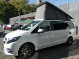 Mercedes-Benz V-Klasse bei Sportwagen.expert - Abbildung (2 / 10)