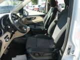 Mercedes-Benz V-Klasse bei Sportwagen.expert - Abbildung (10 / 10)