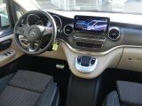 Mercedes-Benz V-Klasse bei Sportwagen.expert - Abbildung (3 / 10)