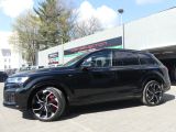 Audi Q7 bei Sportwagen.expert - Abbildung (2 / 10)