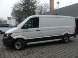 VW Crafter bei Sportwagen.expert - Abbildung (2 / 10)