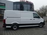 VW Crafter bei Sportwagen.expert - Abbildung (3 / 10)