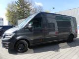 VW Crafter bei Sportwagen.expert - Abbildung (2 / 10)