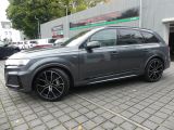 Audi Q7 bei Sportwagen.expert - Abbildung (2 / 10)