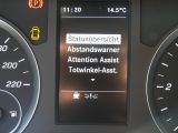 Mercedes-Benz Vito bei Sportwagen.expert - Abbildung (8 / 10)