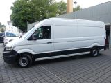 VW Crafter bei Sportwagen.expert - Abbildung (2 / 10)