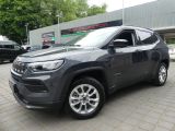 Jeep Compass bei Sportwagen.expert - Abbildung (2 / 10)