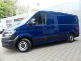 VW Crafter bei Sportwagen.expert - Abbildung (2 / 10)