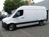 Mercedes-Benz Sprinter bei Sportwagen.expert - Abbildung (2 / 10)