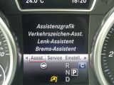Mercedes-Benz GLE-Klasse bei Sportwagen.expert - Abbildung (8 / 10)