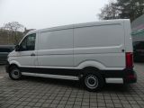 VW Crafter bei Sportwagen.expert - Abbildung (4 / 10)