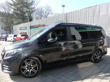 Mercedes-Benz V-Klasse bei Sportwagen.expert - Abbildung (2 / 10)