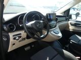 Mercedes-Benz V-Klasse bei Sportwagen.expert - Abbildung (5 / 10)