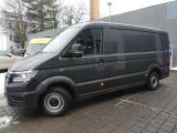 VW Crafter bei Sportwagen.expert - Abbildung (2 / 10)