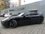 Porsche Panamera bei Sportwagen.expert - Abbildung (2 / 10)