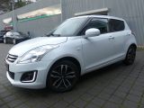Suzuki Swift bei Sportwagen.expert - Abbildung (2 / 10)