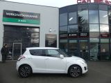 Suzuki Swift bei Sportwagen.expert - Abbildung (3 / 10)