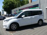 Ford Tourneo bei Sportwagen.expert - Abbildung (2 / 10)