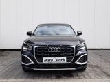 Audi Q2 bei Sportwagen.expert - Abbildung (6 / 15)