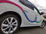 Opel Corsa bei Sportwagen.expert - Abbildung (14 / 15)