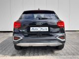 Audi Q2 bei Sportwagen.expert - Abbildung (7 / 15)