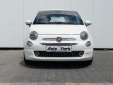 Fiat 500 bei Sportwagen.expert - Abbildung (5 / 15)