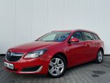 Opel Insignia bei Sportwagen.expert - Abbildung (2 / 15)