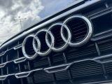 Audi Q2 bei Sportwagen.expert - Abbildung (13 / 15)