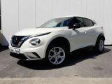 Nissan Juke bei Sportwagen.expert - Abbildung (2 / 15)