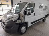 Opel Movano bei Sportwagen.expert - Abbildung (7 / 15)