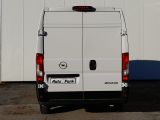 Opel Movano bei Sportwagen.expert - Abbildung (6 / 15)