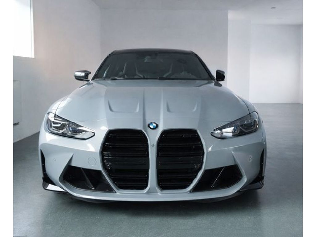 BMW M3 bei Sportwagen.expert - Hauptabbildung BMW M3 bei Sportwagen.expert - Hauptabbildung
