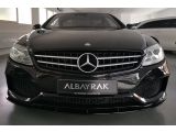 Mercedes-Benz CL-Klasse bei Sportwagen.expert - Abbildung (2 / 15)