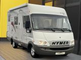 Hymer-Eriba B-Klasse bei Sportwagen.expert - Abbildung (2 / 15)