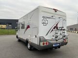 Hymer-Eriba B-Klasse bei Sportwagen.expert - Abbildung (5 / 15)