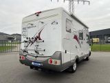 Hymer-Eriba B-Klasse bei Sportwagen.expert - Abbildung (6 / 15)