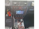 Mercedes-Benz G-Klasse bei Sportwagen.expert - Abbildung (11 / 15)