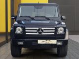 Mercedes-Benz G-Klasse bei Sportwagen.expert - Abbildung (3 / 15)