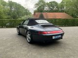Porsche 993 bei Sportwagen.expert - Abbildung (7 / 15)